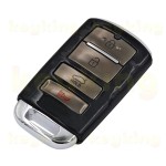 2017-2019 Kia Cadenza / 4-Button Smart Key / PN: 95440-F6000 / TQ8-FO8-4F10 (AFTERMARKET)